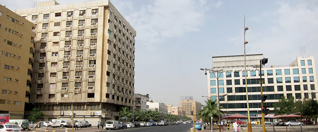 عمارات سيكو